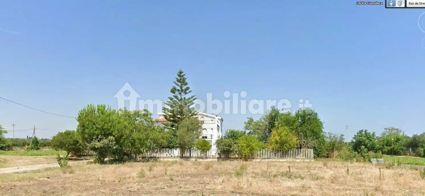 Villa in vendita a Campomarino