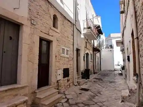 Villa in vendita a Ceglie Messapica
