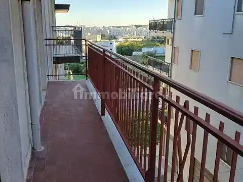 Appartamento in vendita a Ceglie Messapica