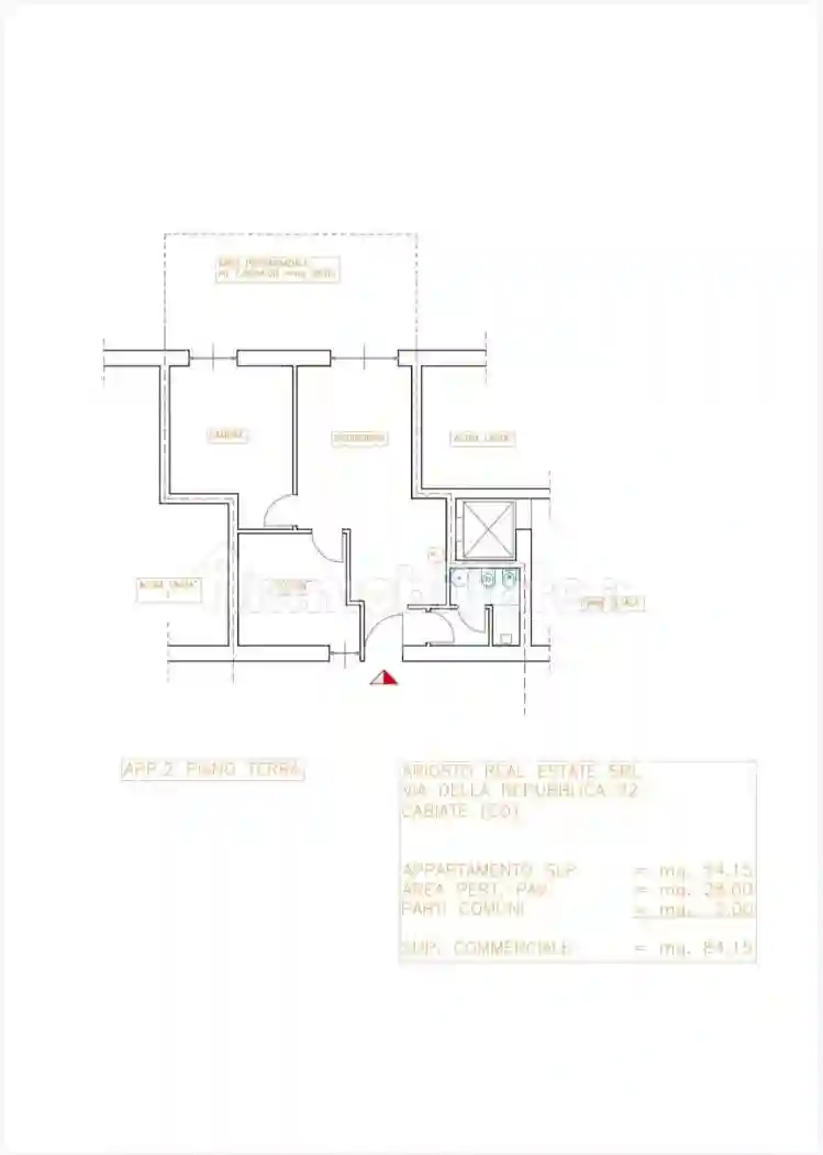 Appartamento - foto 2