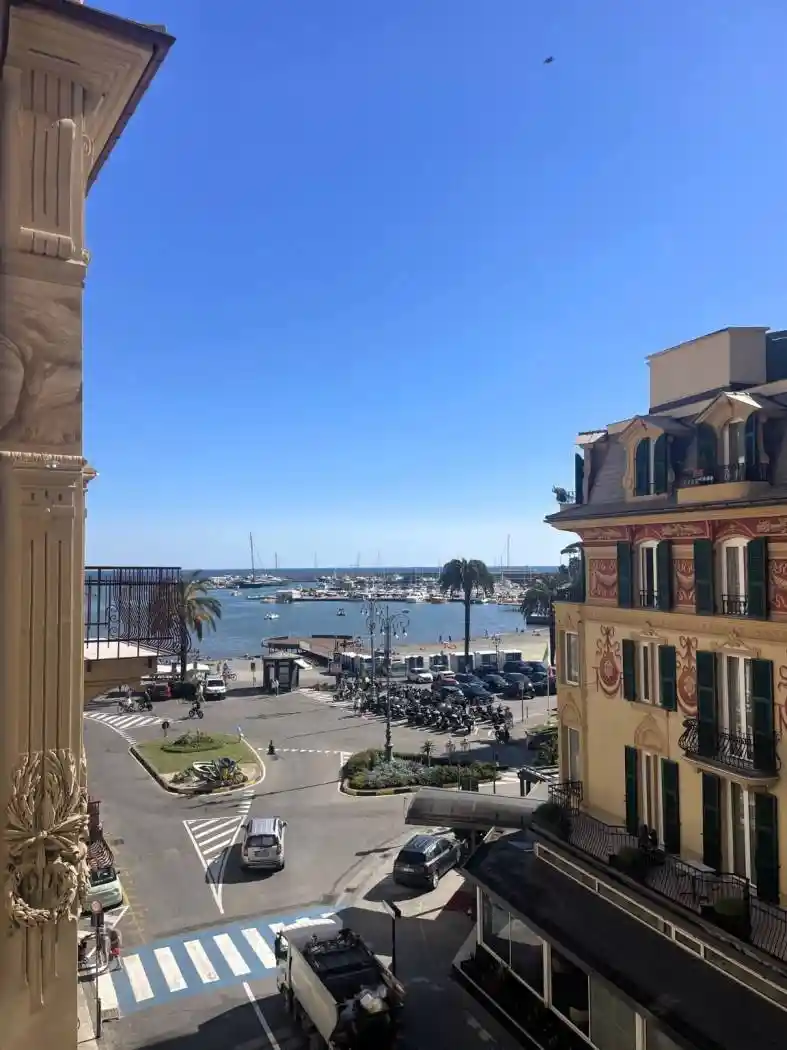 Appartamento in vendita a Rapallo