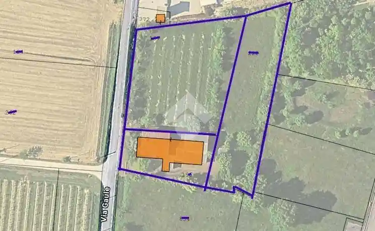 Appartamento in vendita a Portogruaro