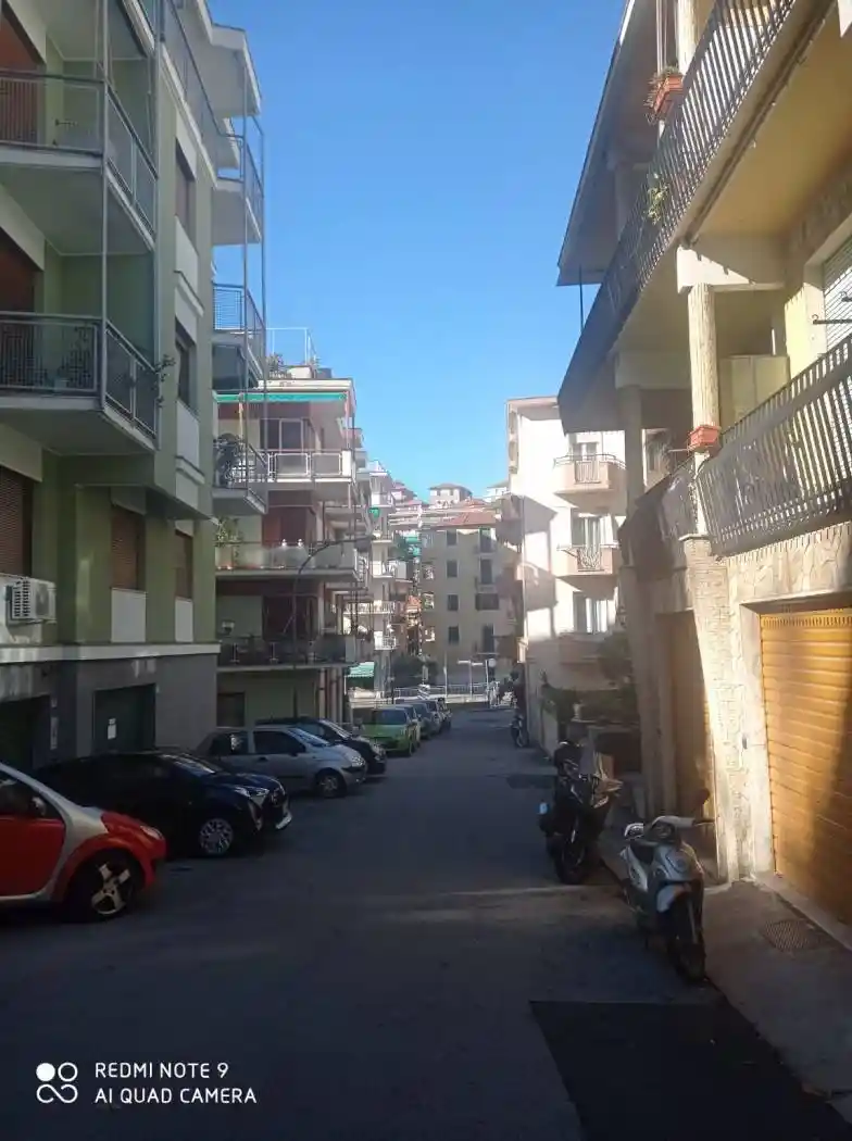 Appartamento in affitto a Rapallo