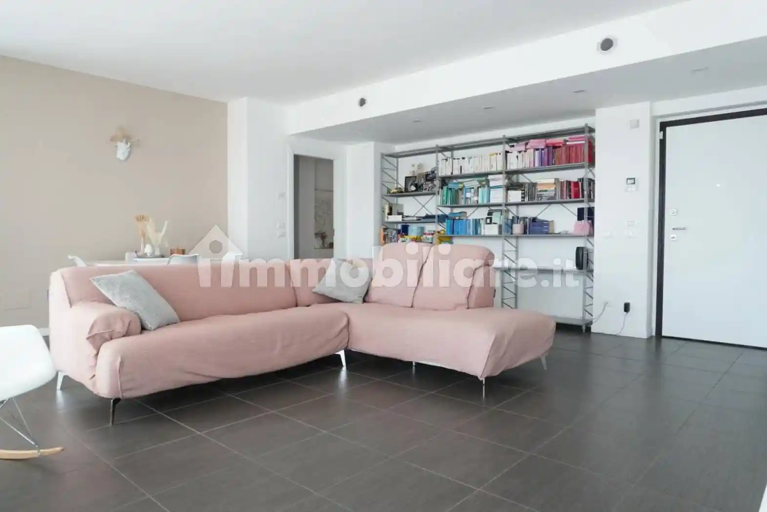 Appartamento in vendita a Treviglio