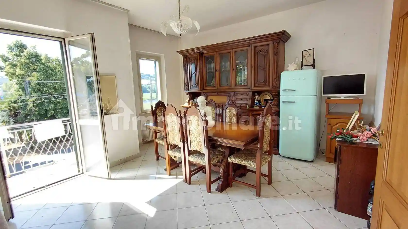 Villa in vendita a Collazzone