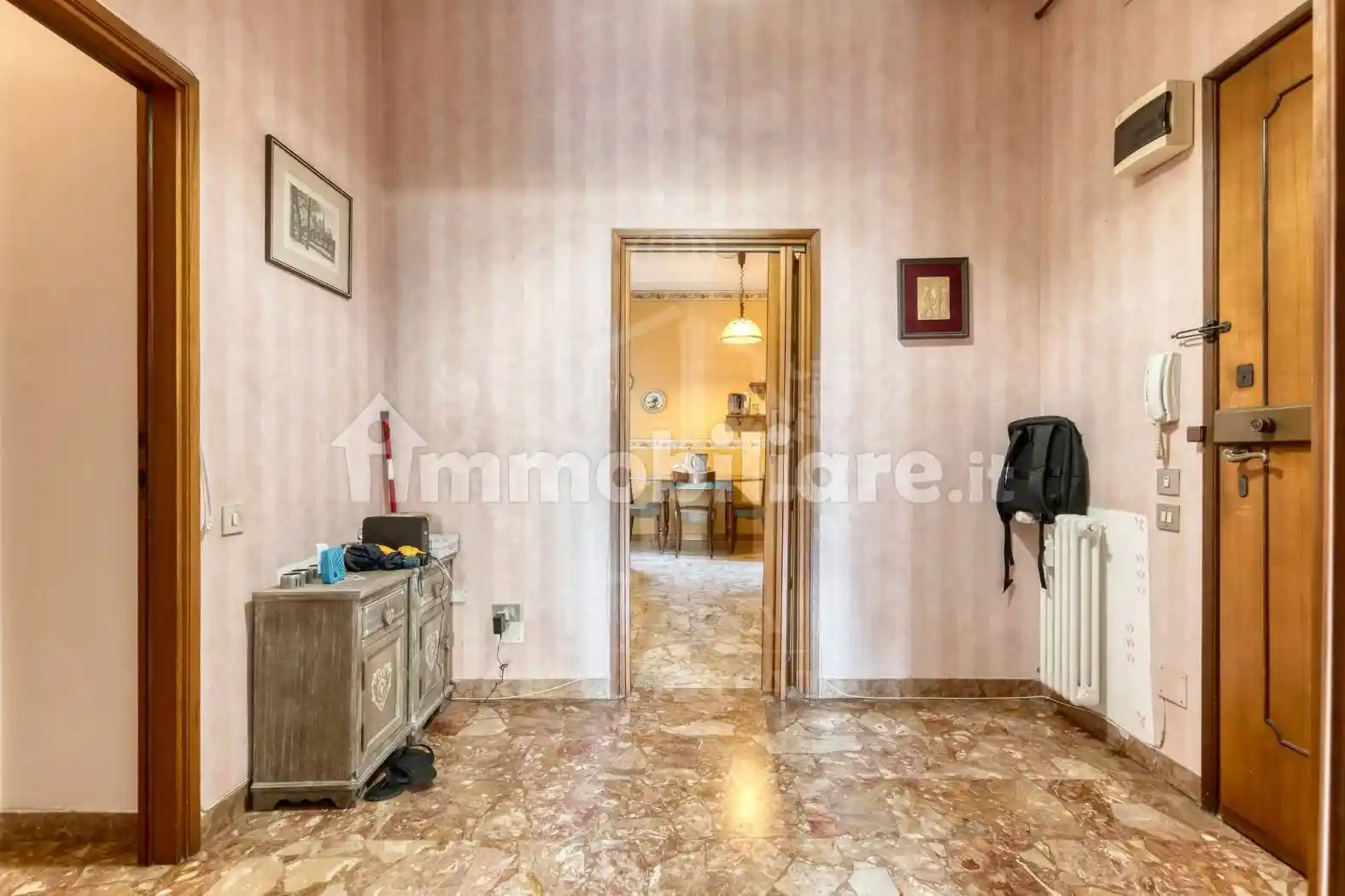 Appartamento in vendita a Bologna
