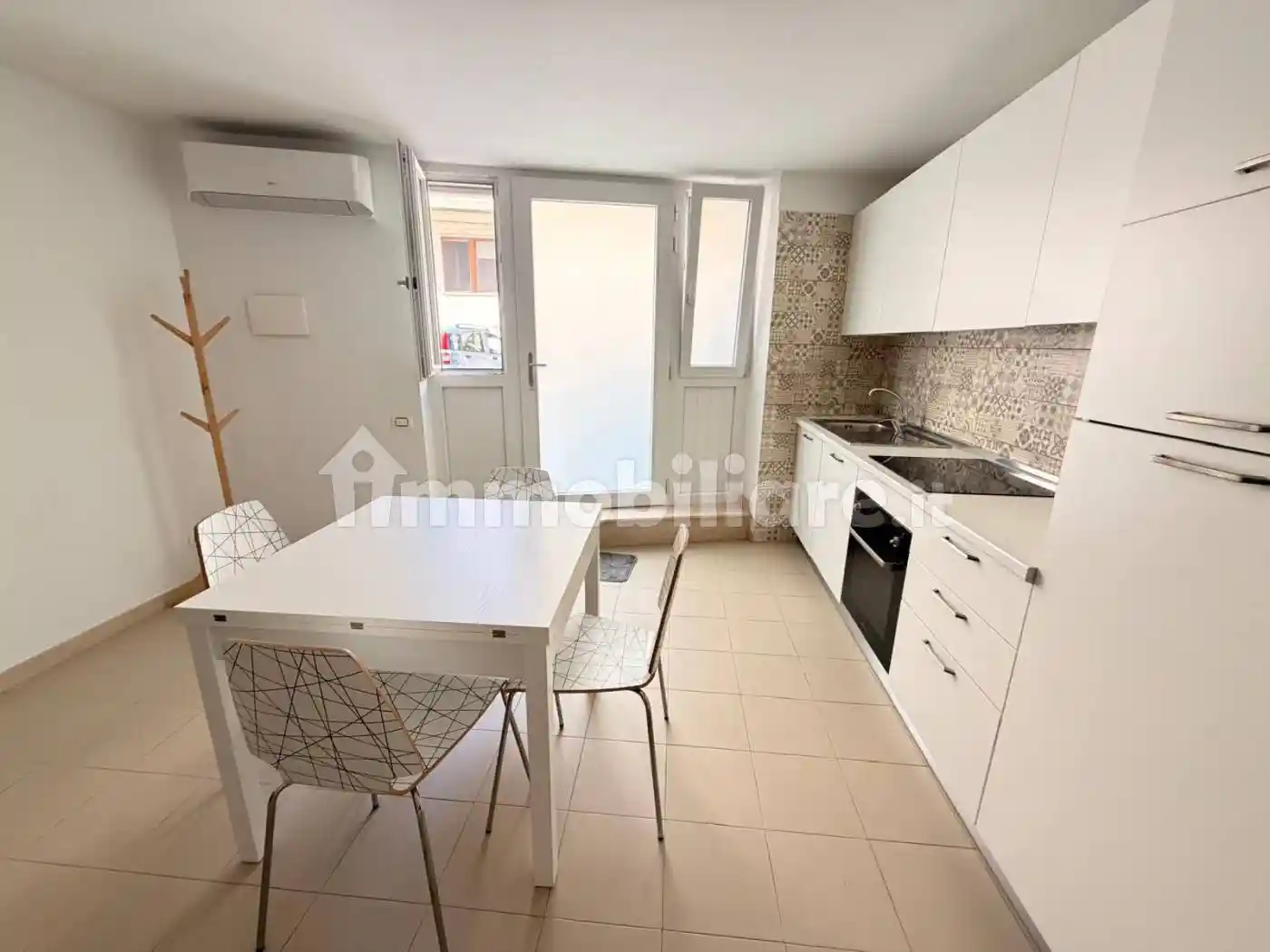 Appartamento in affitto a Matera