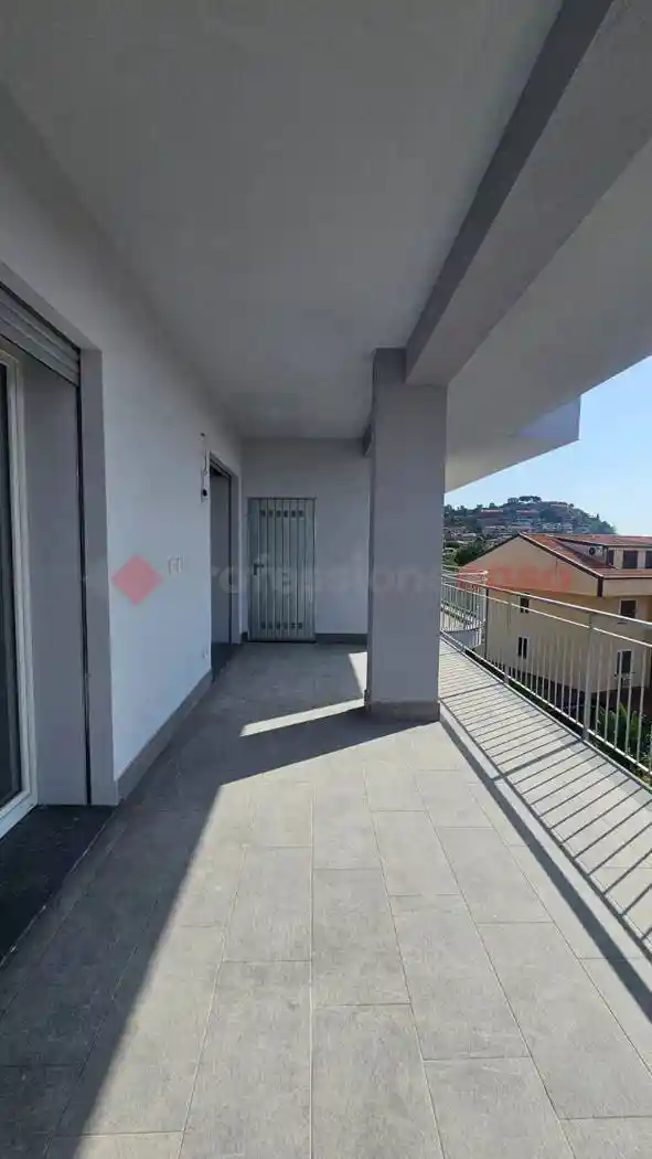 Appartamento in vendita a Montauro