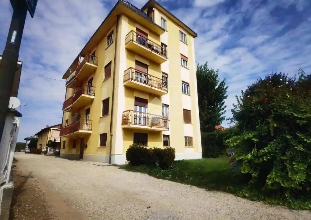Appartamento in vendita a Pancalieri