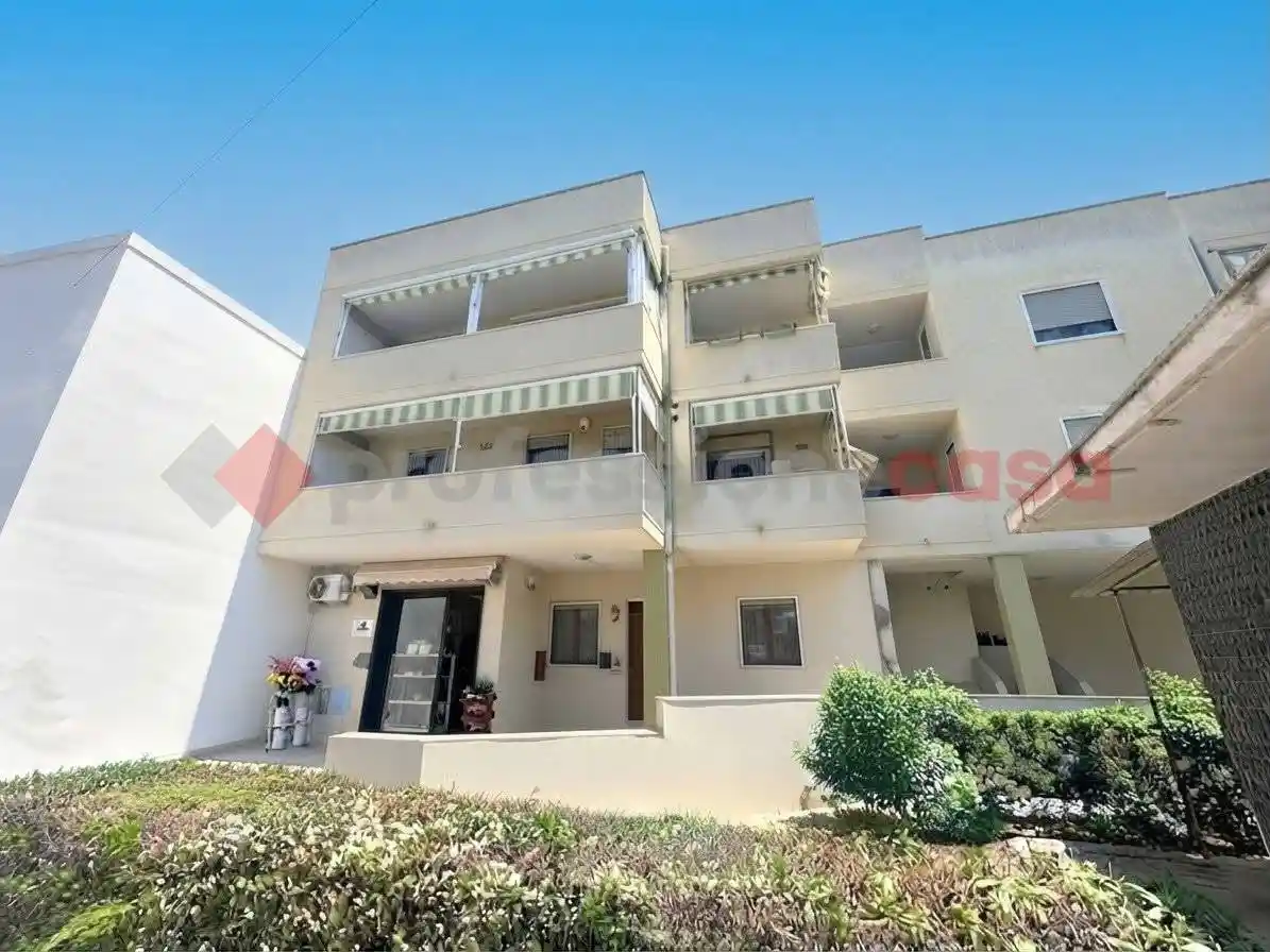Casa indipendente in vendita a Monopoli