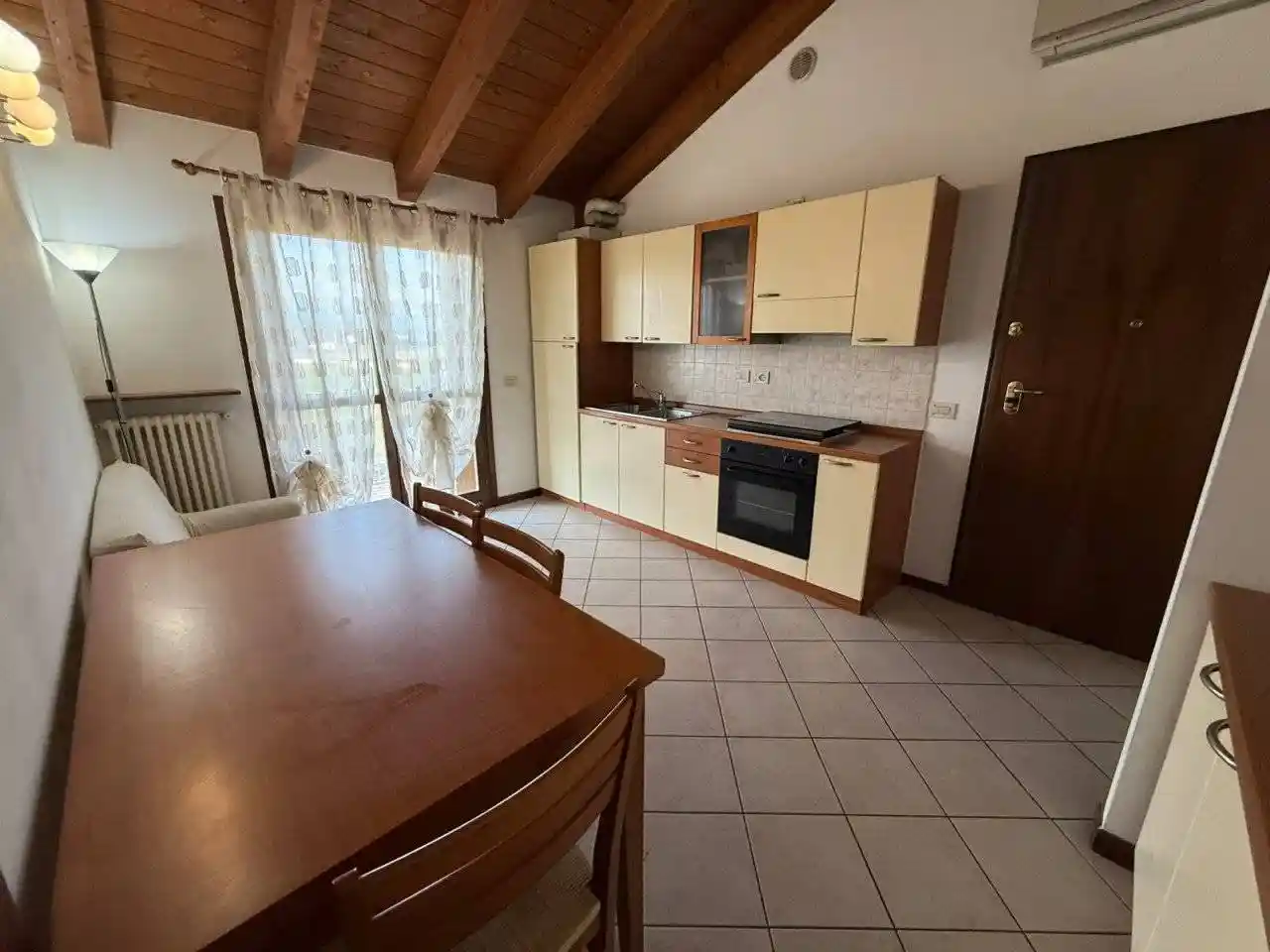 Appartamento in affitto a Altavilla Vicentina