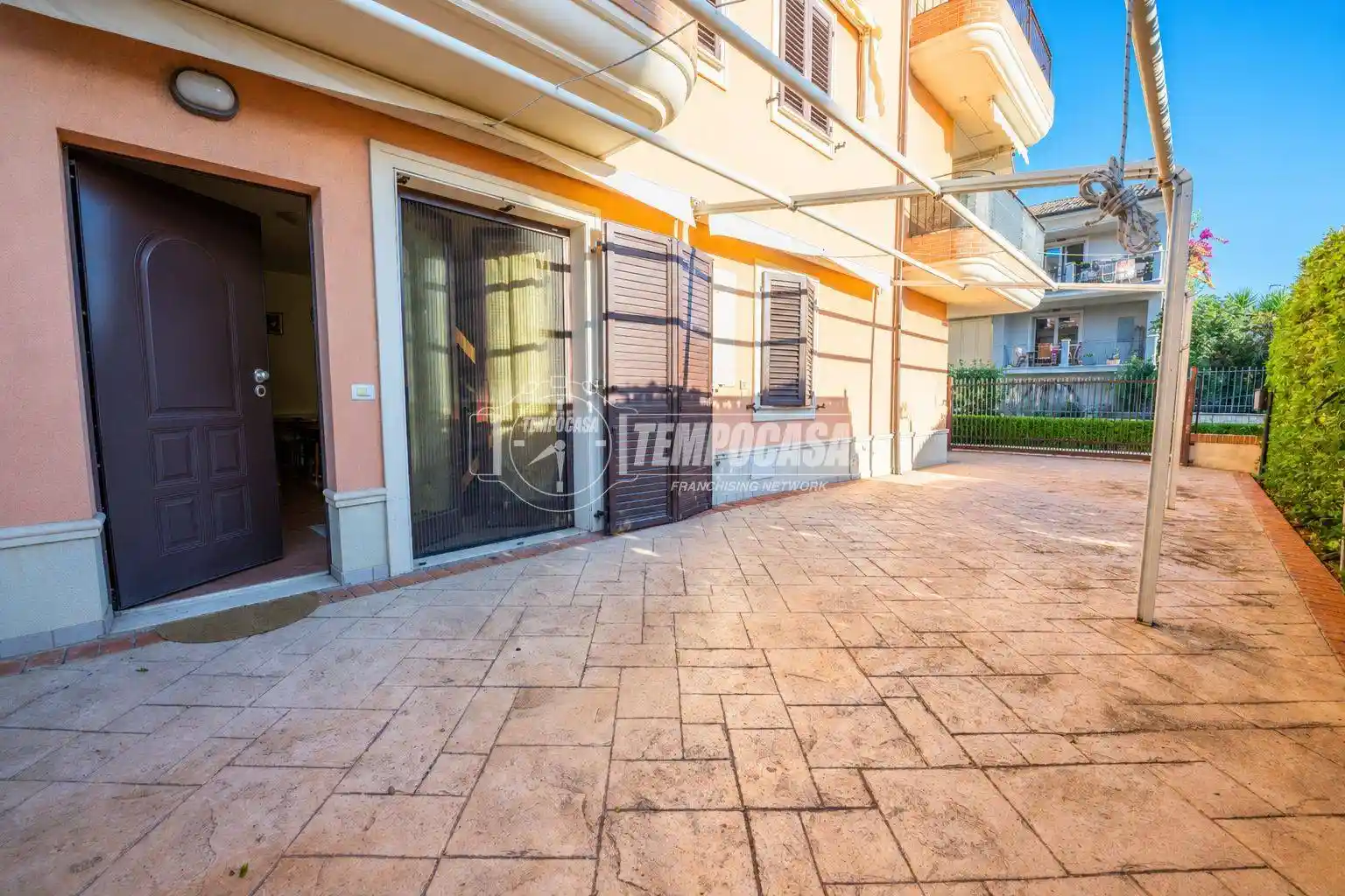 Appartamento in vendita a Potenza Picena