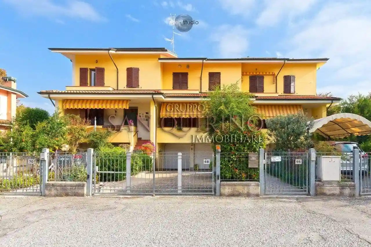 Villetta a schiera - foto 2