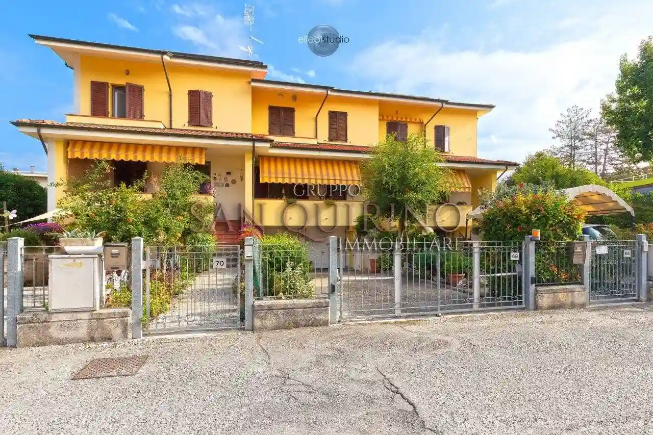 Villetta a schiera - foto 3