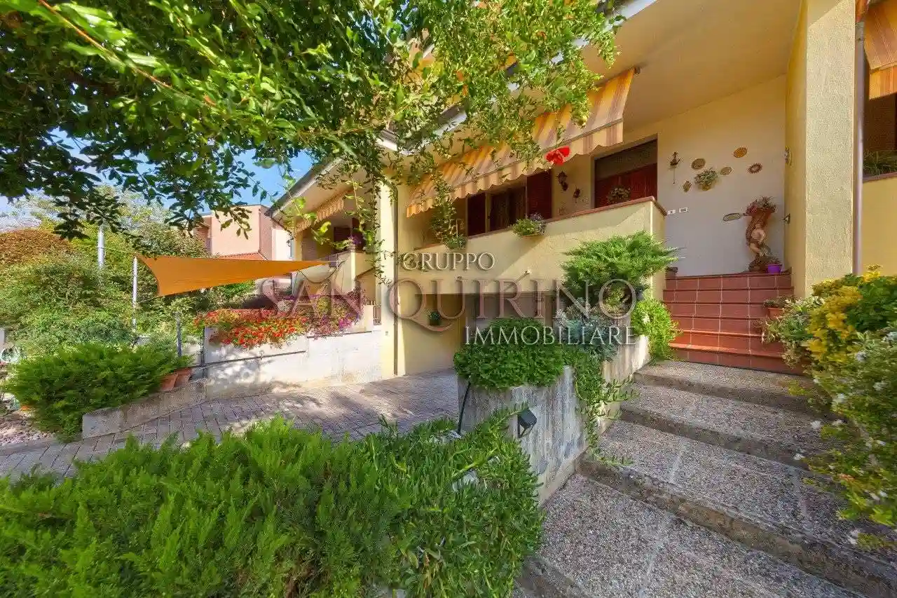 Villetta a schiera - foto 4