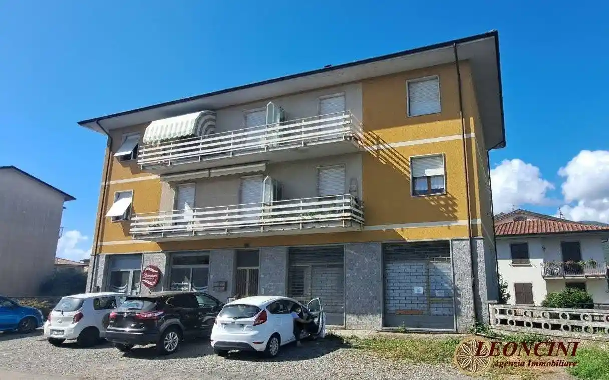 Appartamento in vendita a Villafranca in Lunigiana