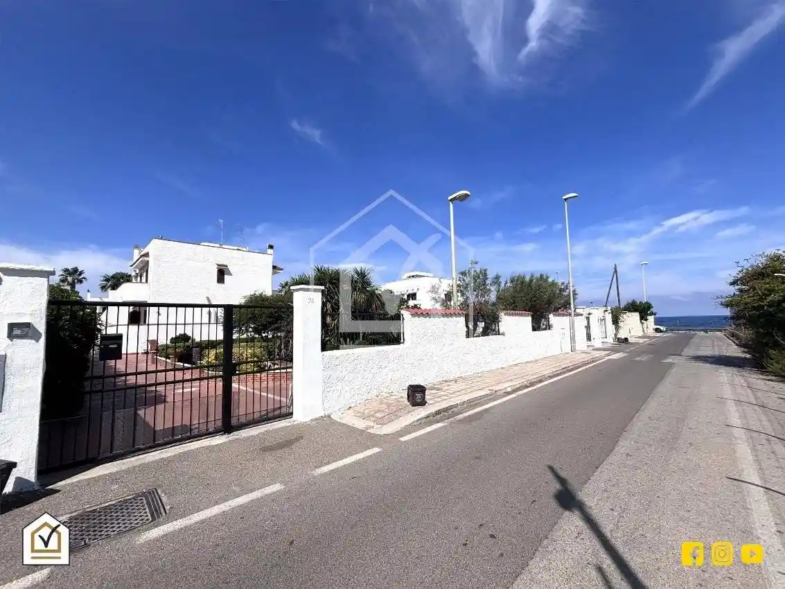 Villa in vendita a Bari