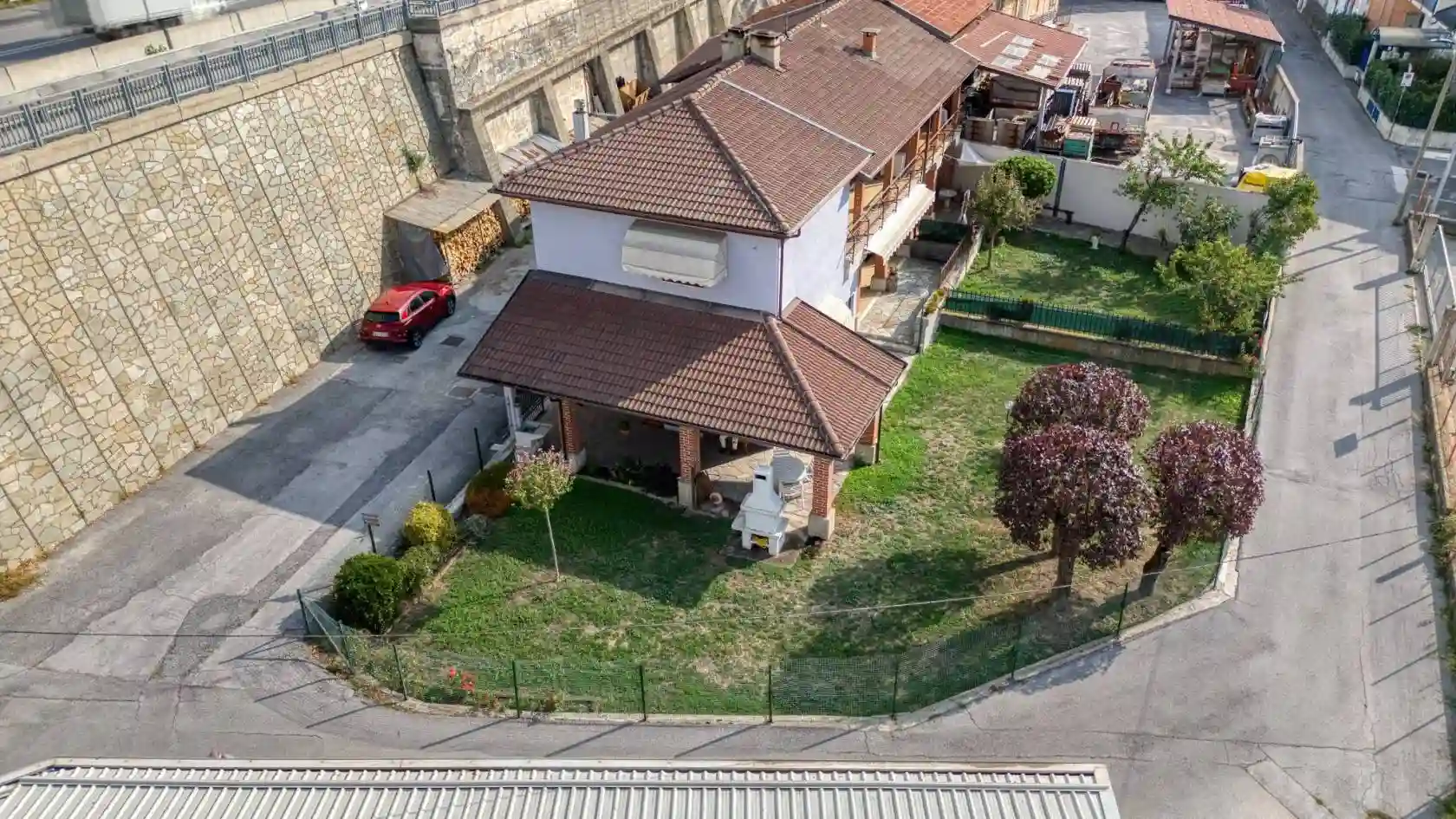 Villa - foto 2