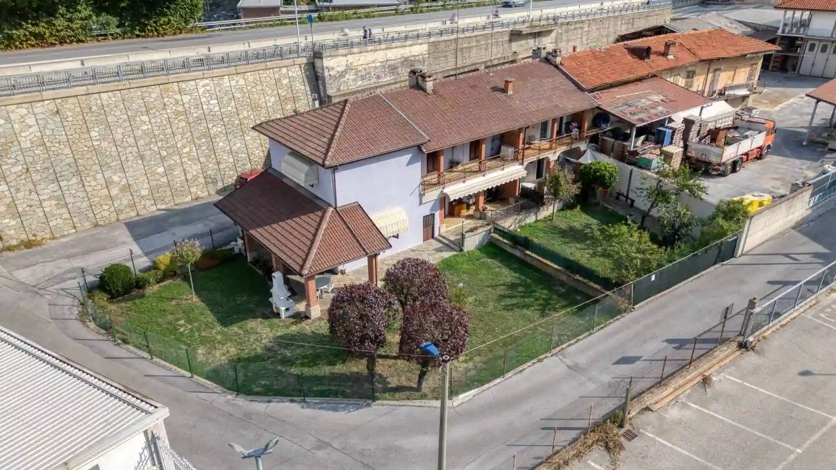 Villa - foto 3