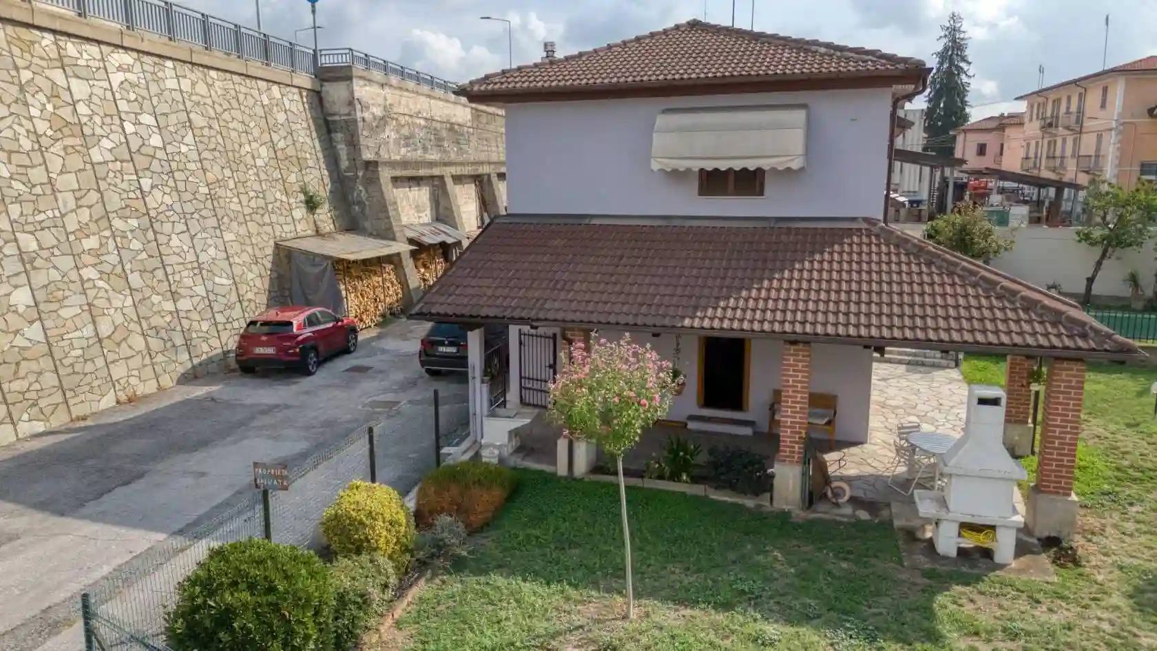 Villa - foto 4