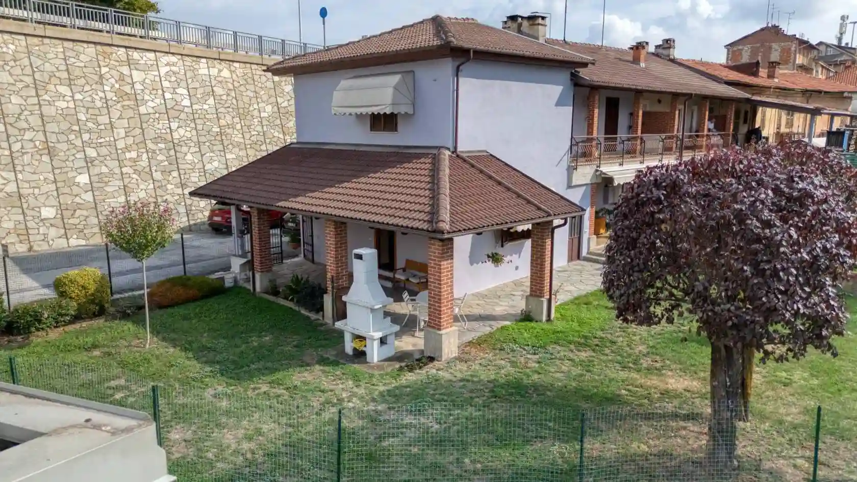 Villa - foto 5