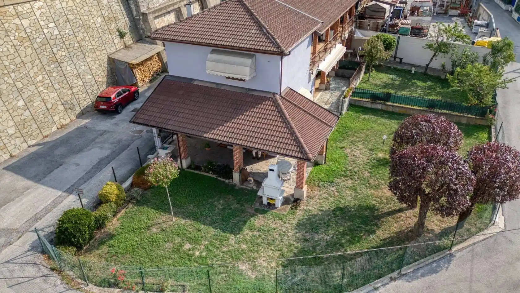 Villa in vendita a Cuneo