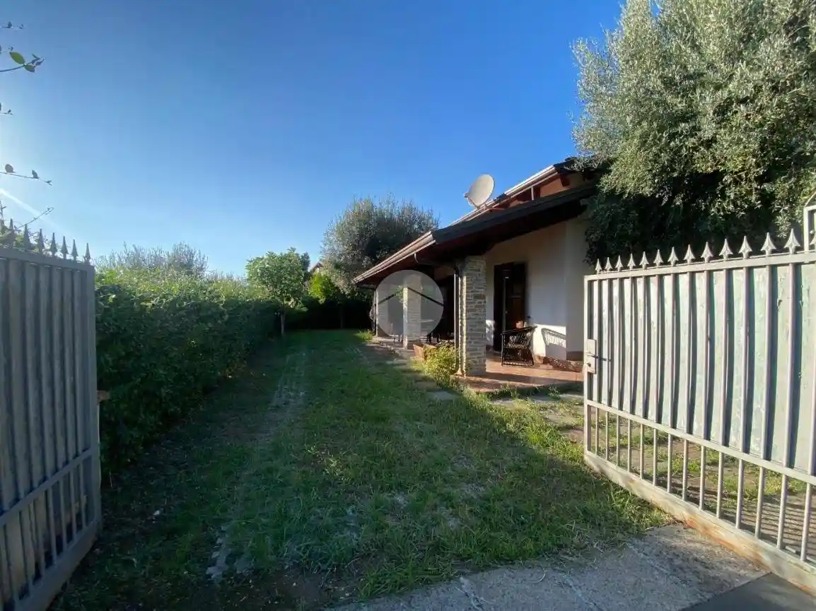 Villa in vendita a Giungano