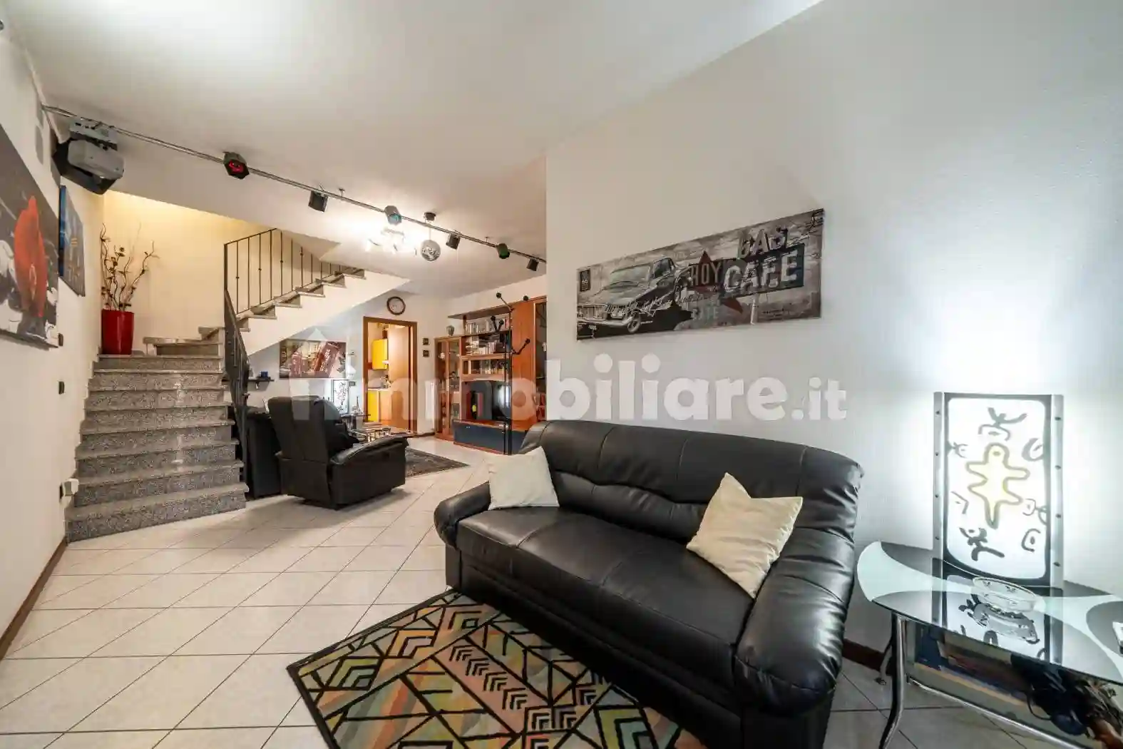 Villetta a schiera - foto 2