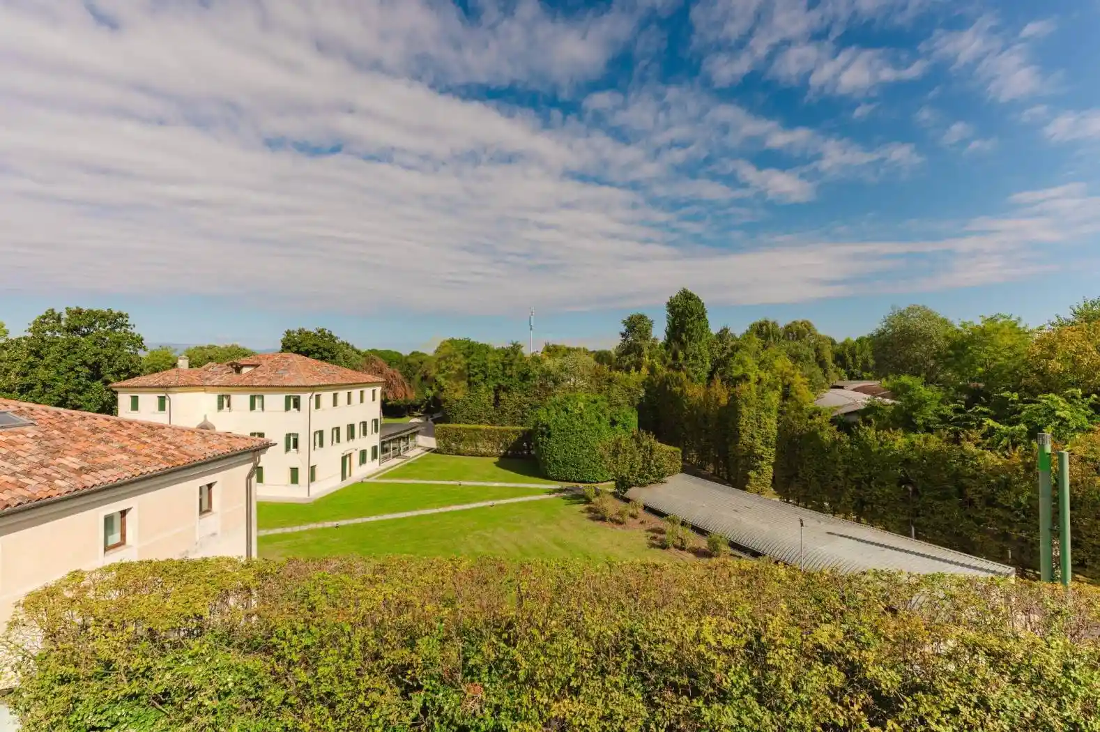 Appartamento in vendita a Treviso