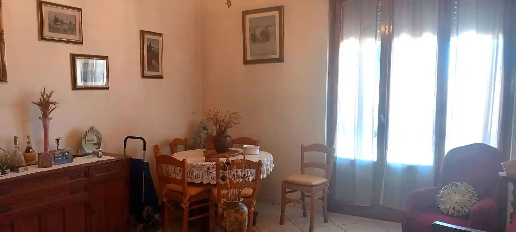 Appartamento in vendita a Scandicci