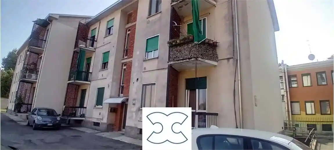 Appartamento in vendita a Gorla Maggiore