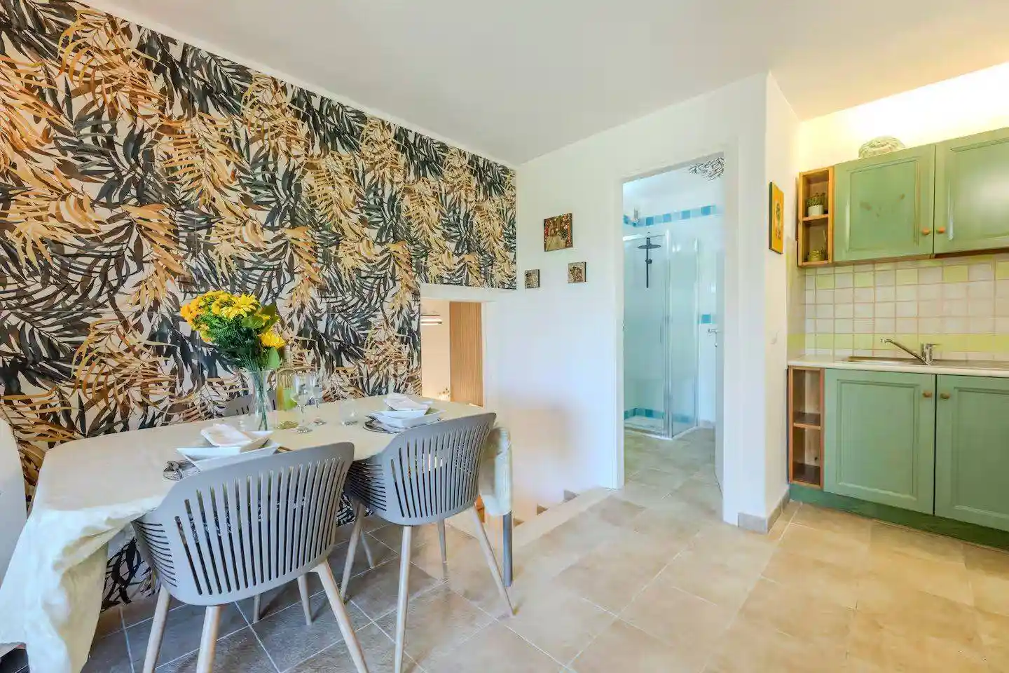 Appartamento in vendita a Olbia