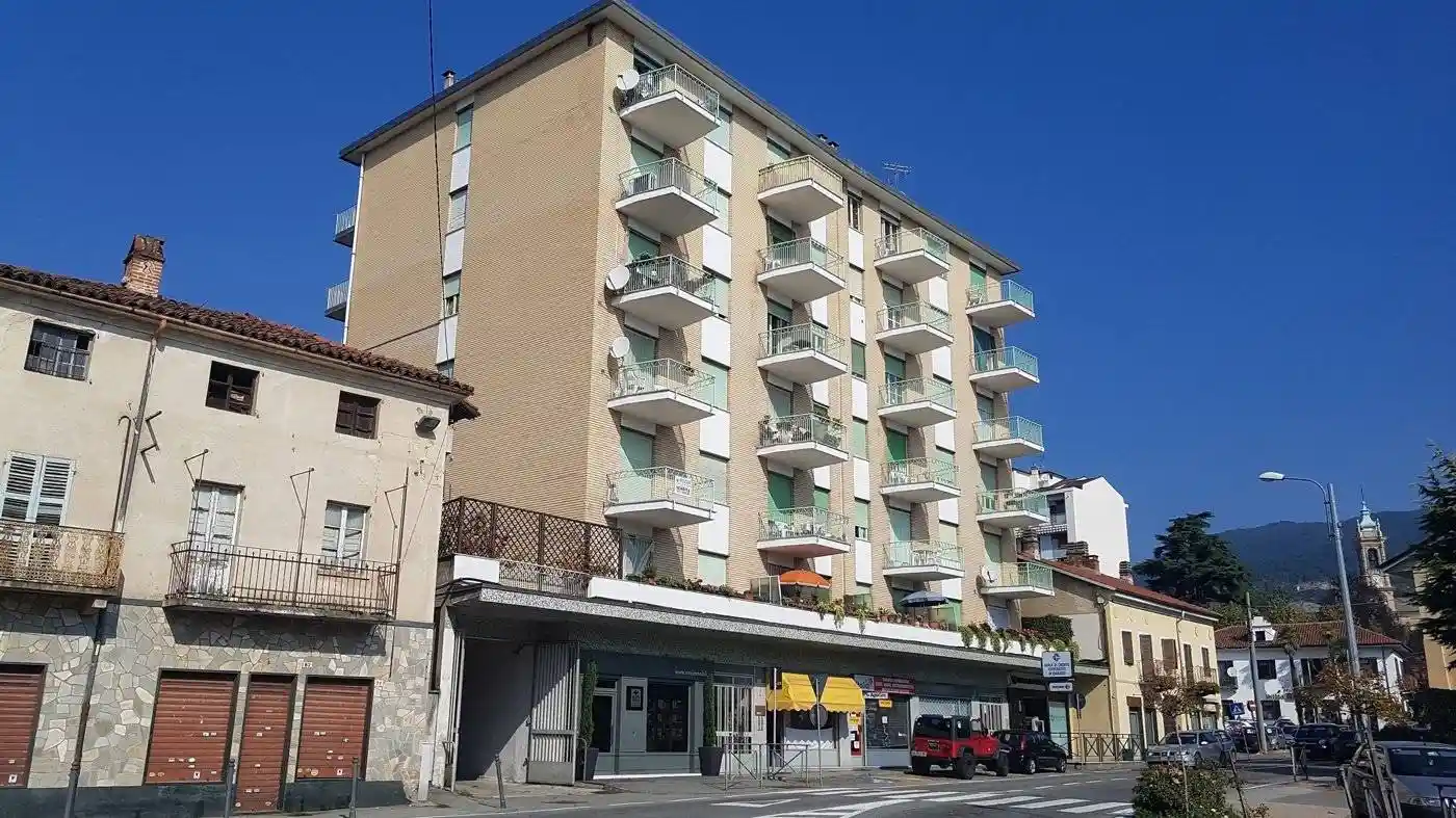Appartamento in affitto a Cumiana