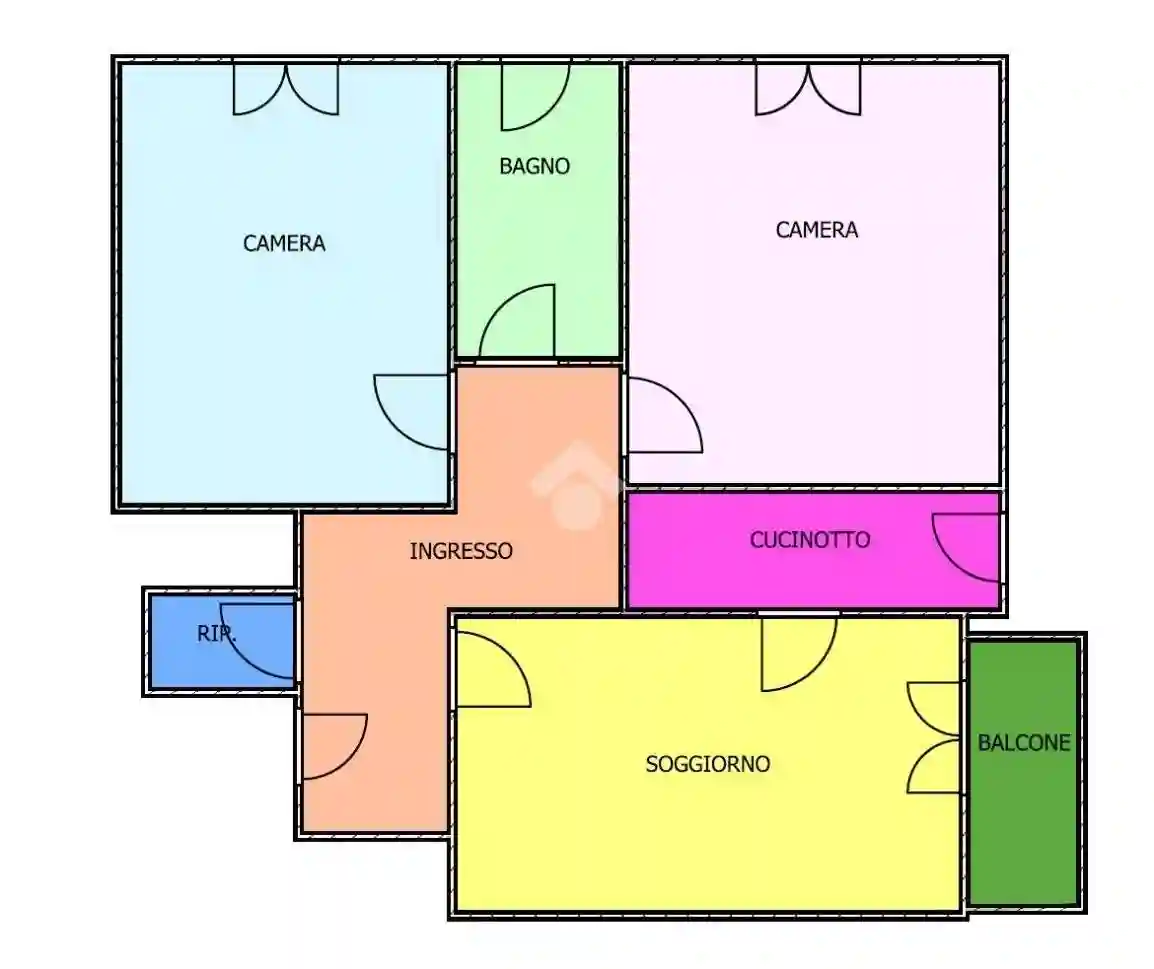 Appartamento - foto 5