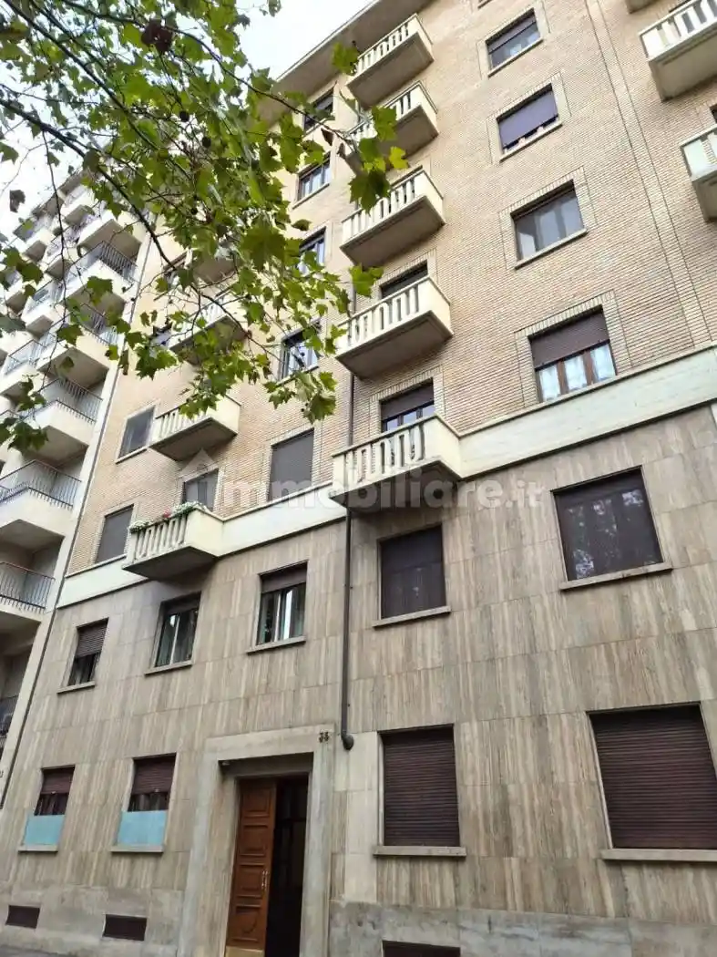 Appartamento in affitto a Torino