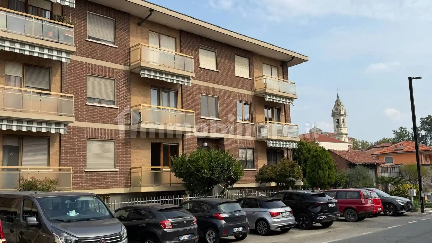 Appartamento in vendita a Santena
