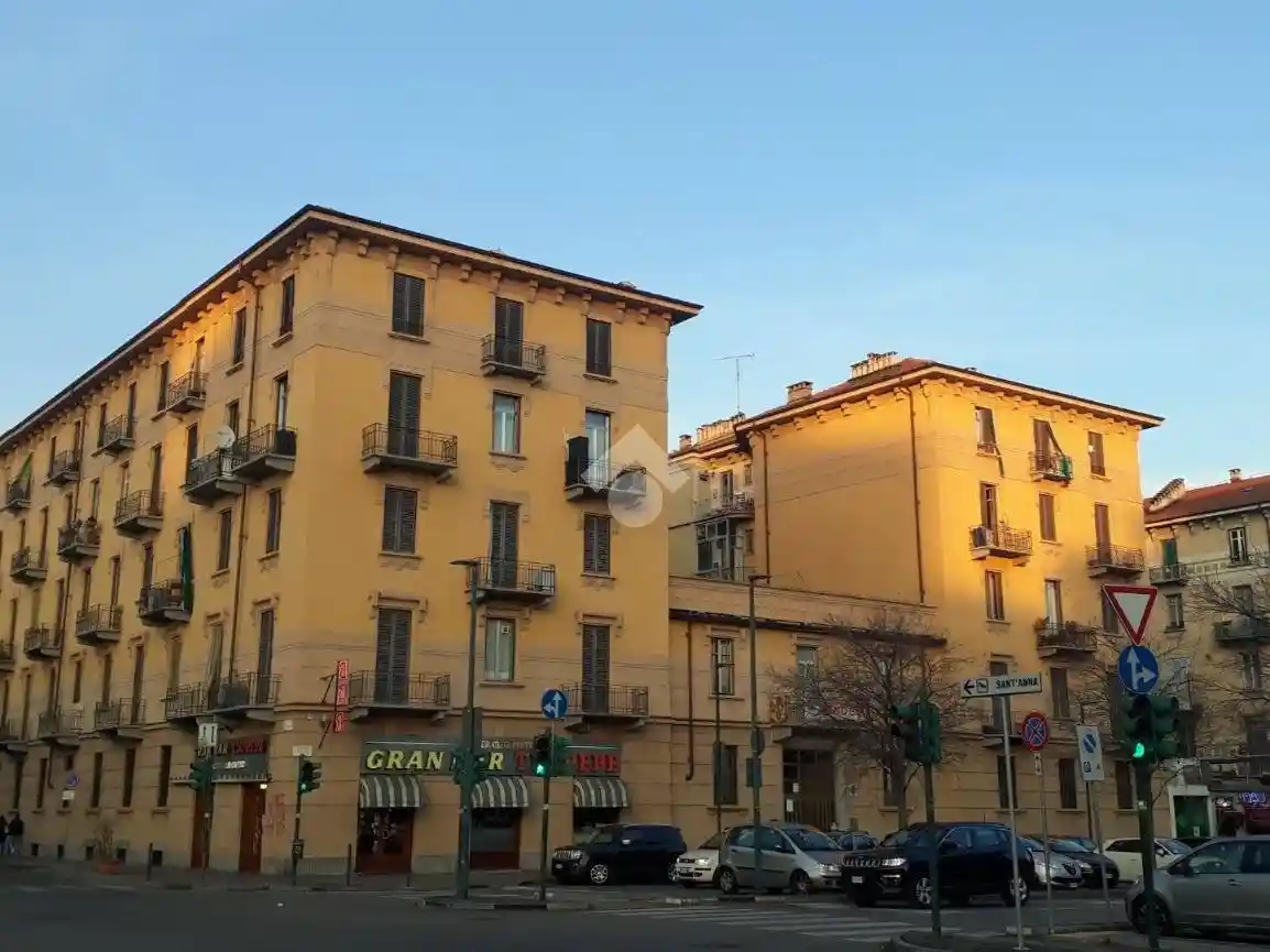 Appartamento in affitto a Torino