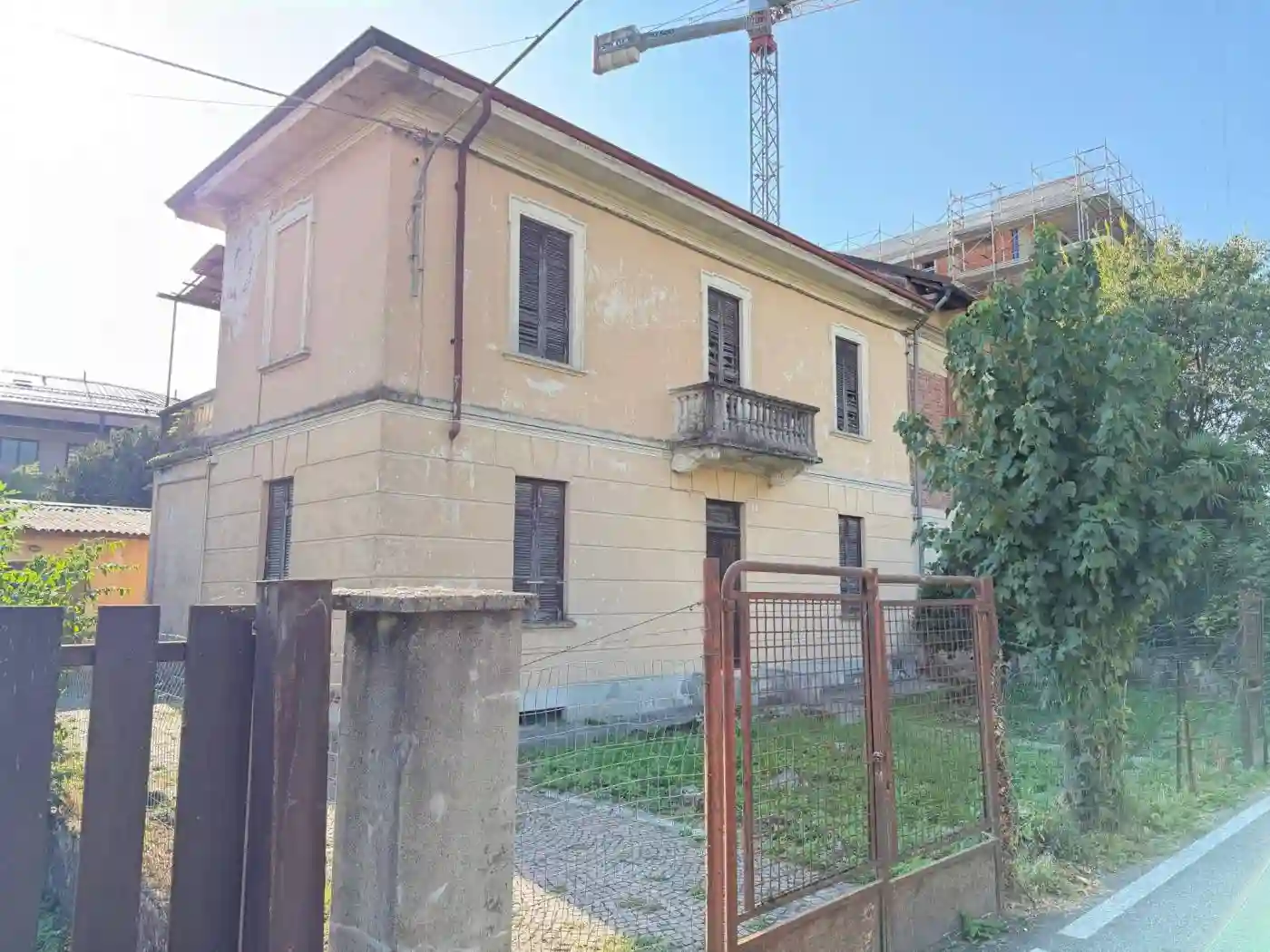 Villetta a schiera - foto 5