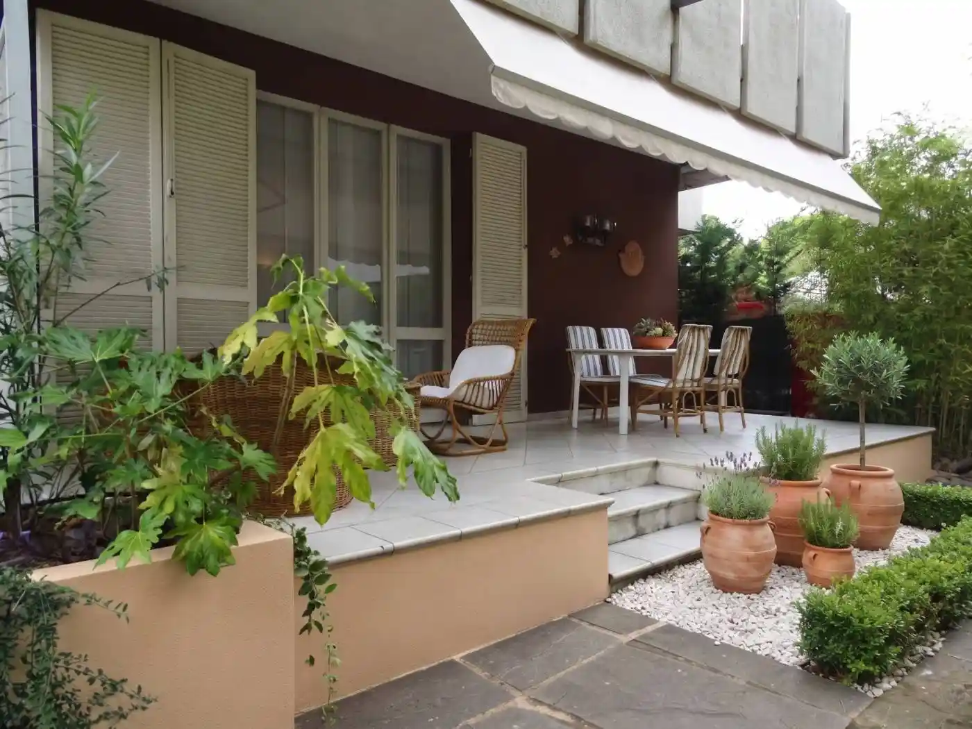 Appartamento in vendita a Cervia