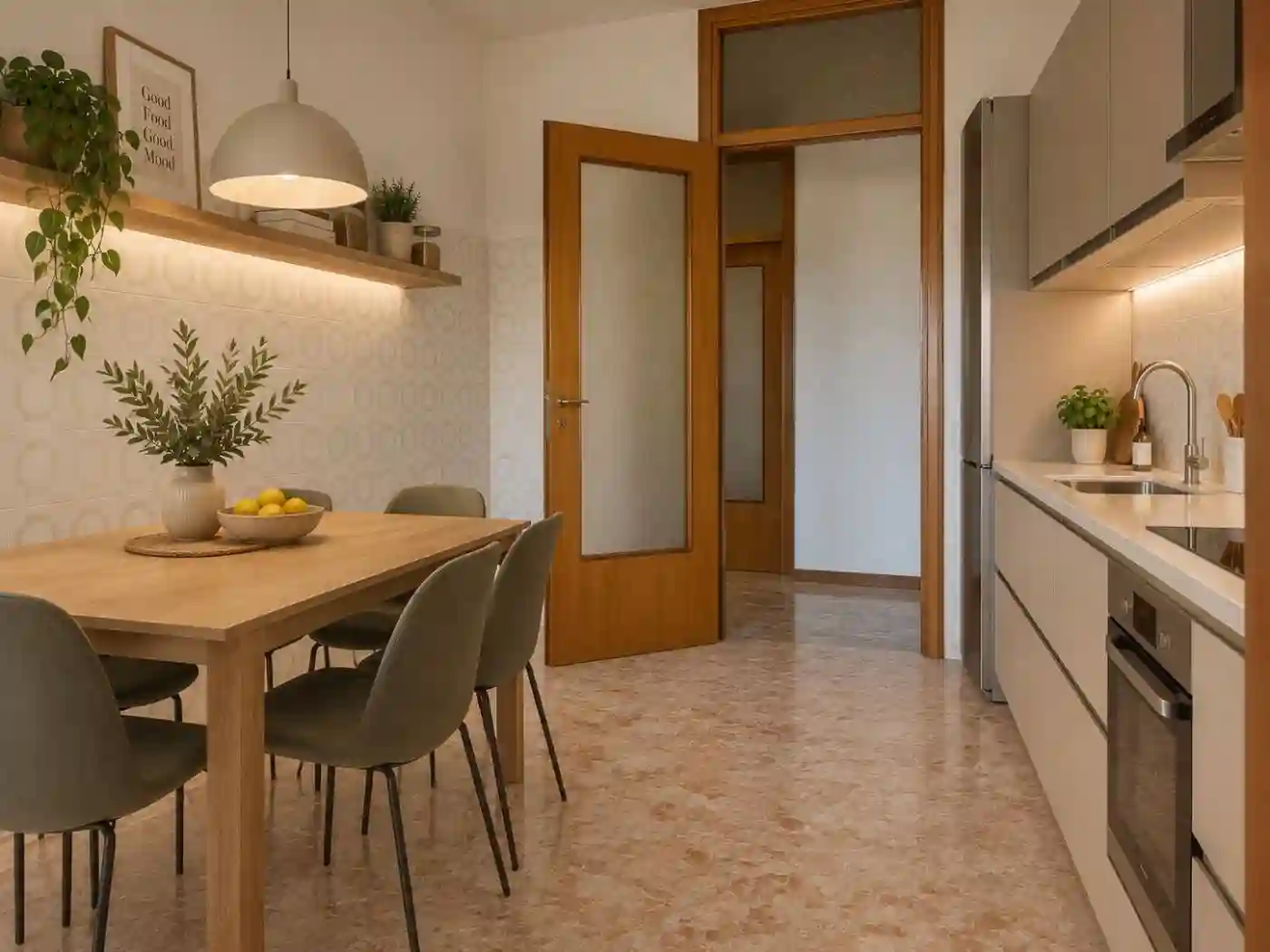 Appartamento - foto 4