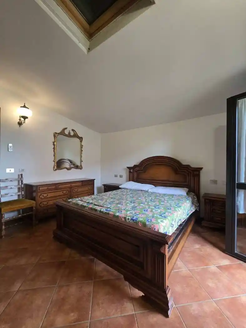 Villetta a schiera in affitto a Castelfranco Emilia
