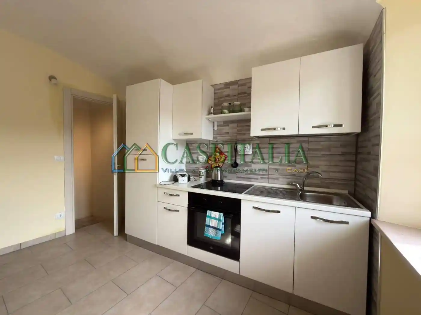 Casa indipendente in vendita a Cossano Canavese