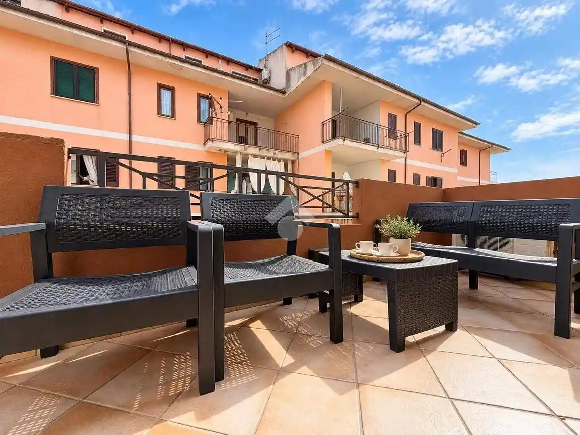 Appartamento in vendita a Olbia