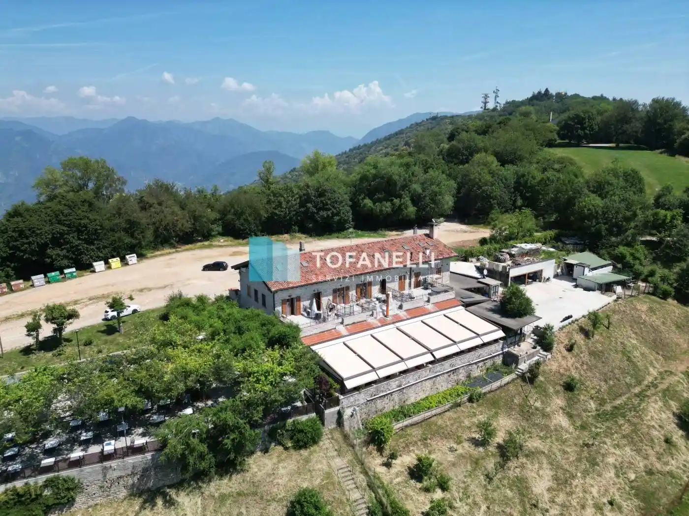 Appartamento in vendita a Brescia