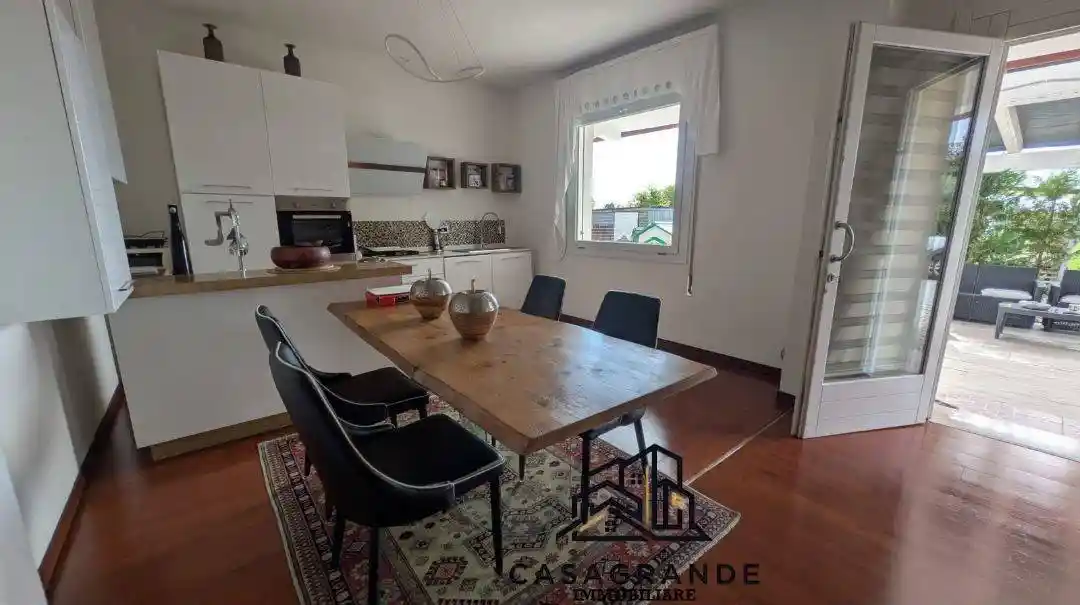 Villetta a schiera in vendita a San Biagio di Callalta