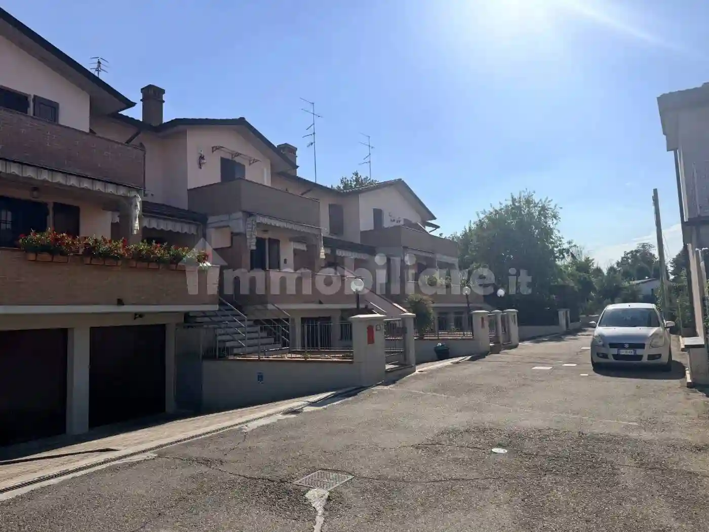 Villetta a schiera - foto 4