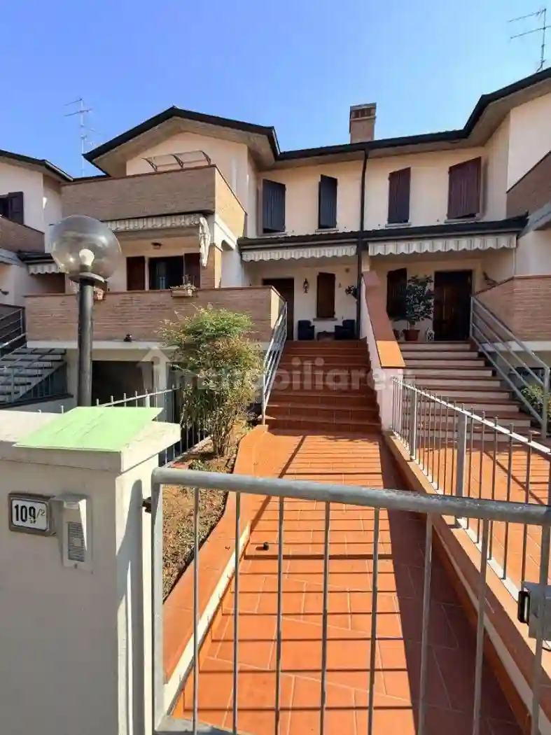 Villetta a schiera - foto 5