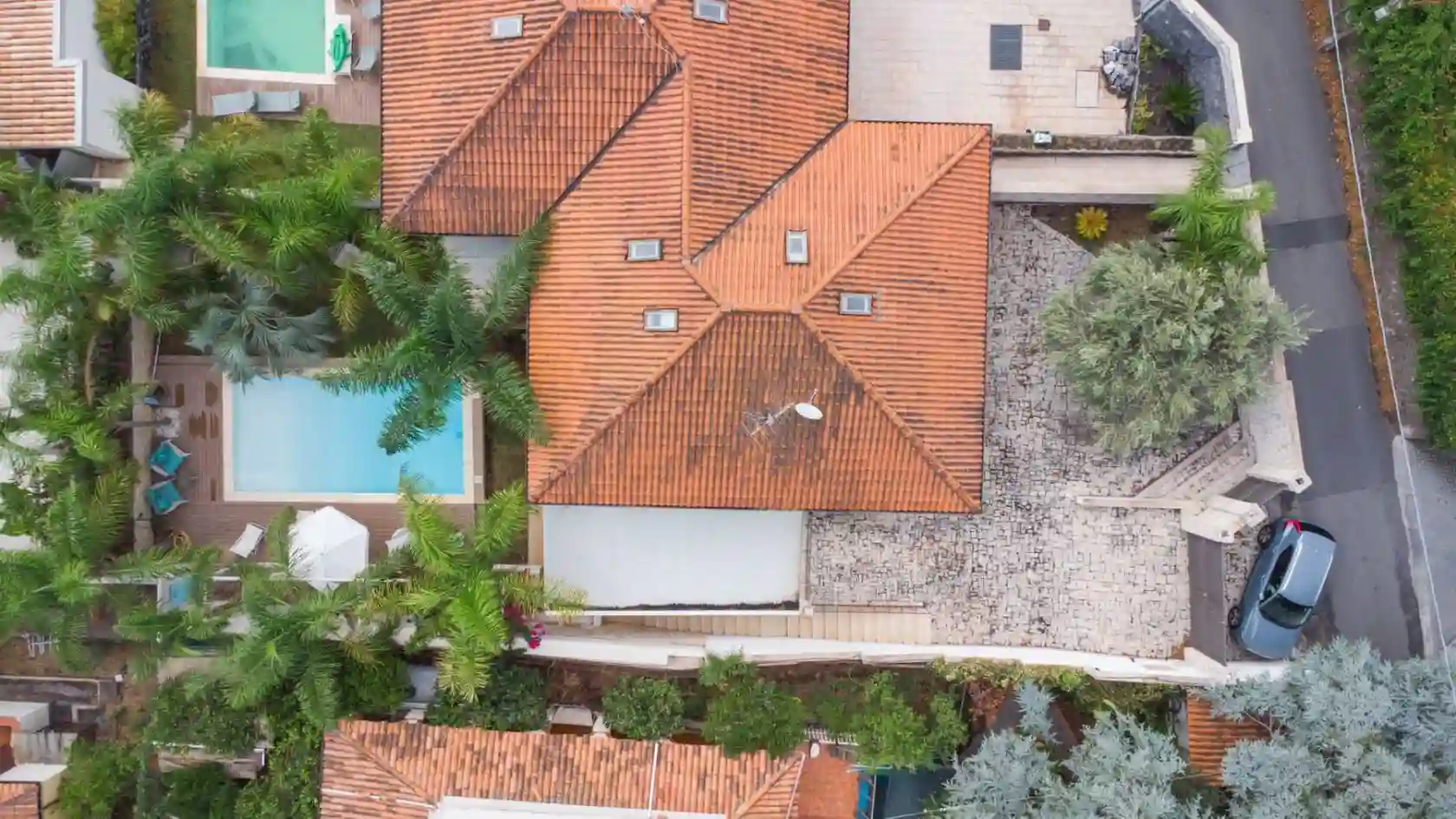 Villa - foto 3