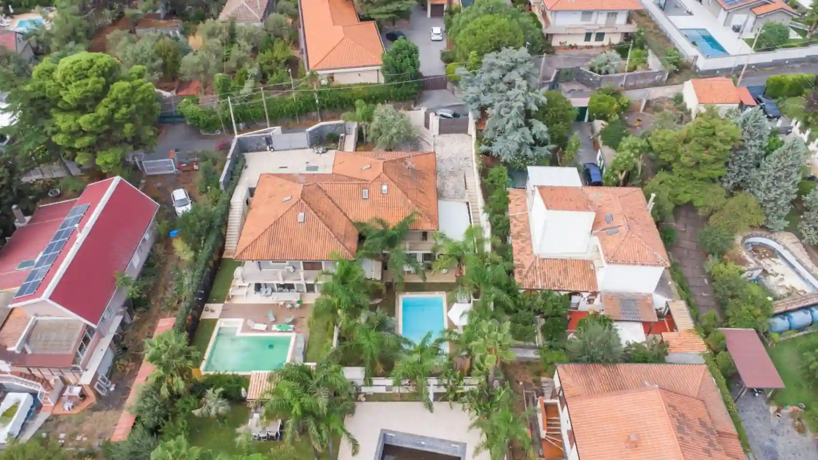 Villa - foto 5