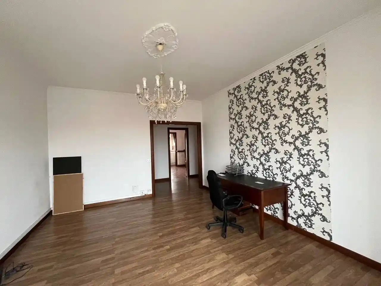 Appartamento in affitto a Rivarolo Canavese